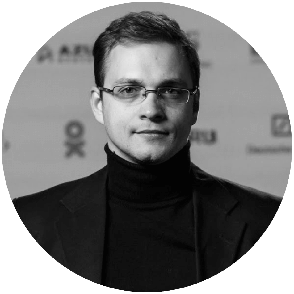 Evgeny Borisov
