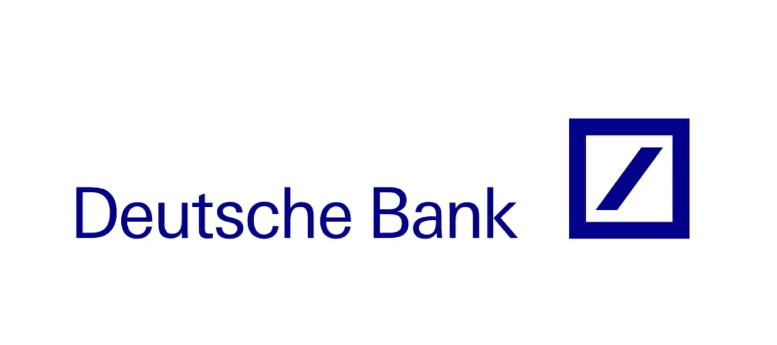 deutsche bank app