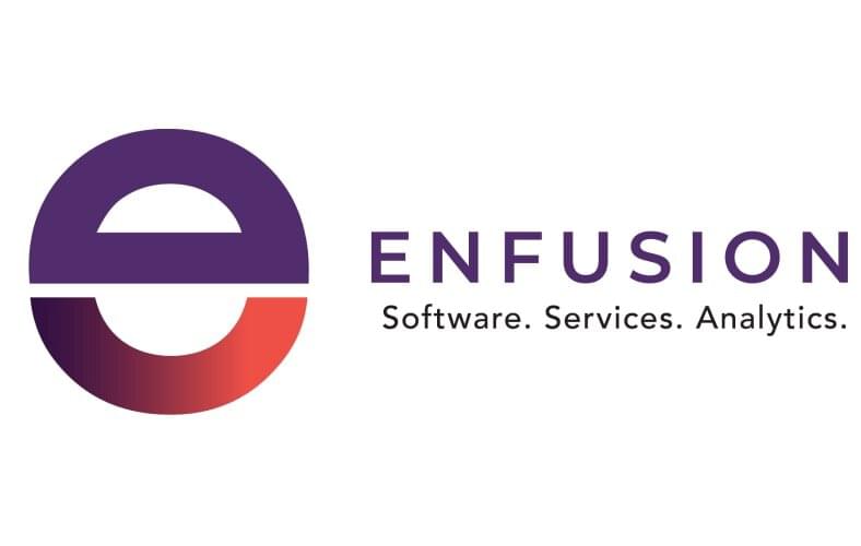 enfusion startup