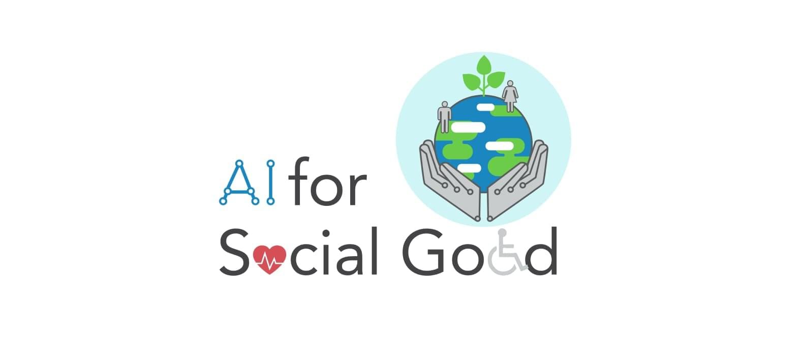 google ai for social good service