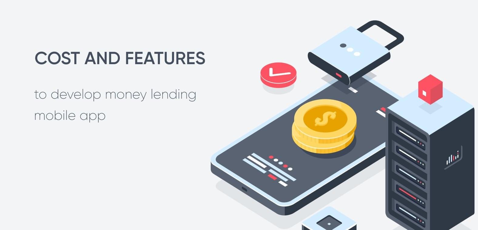 lending mobile app