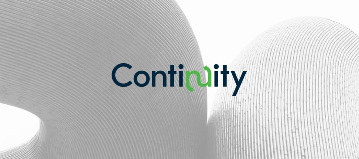 Continuity logo