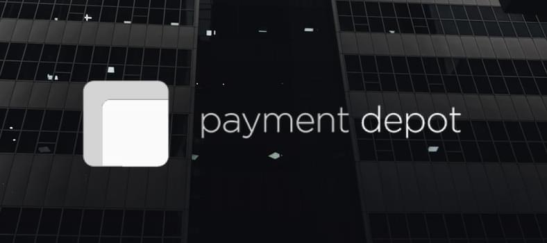 Payment Depot logo