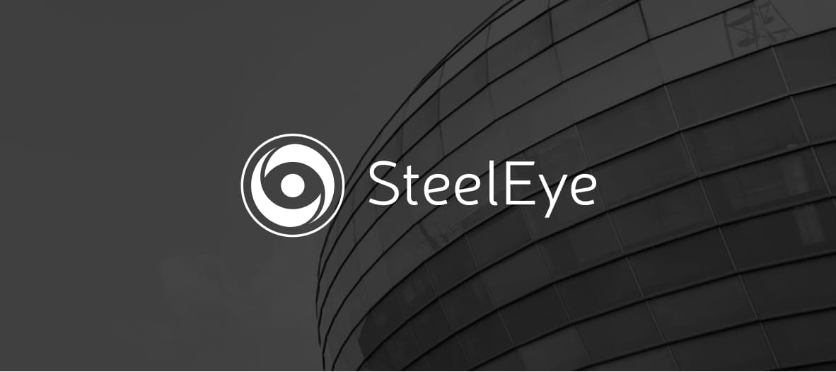 SteelEye logo