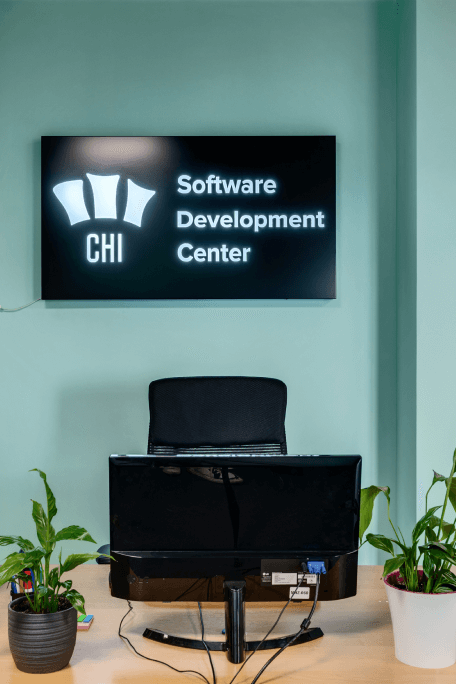 chi software 2020