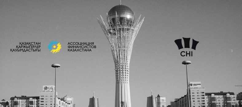 Insurtech opportunities for Kazakhstan
