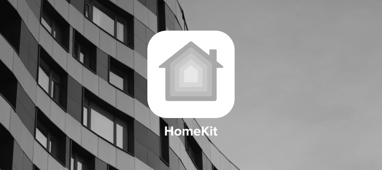 HomeKit logo