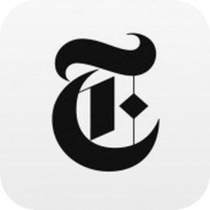 nytimes magazine logo