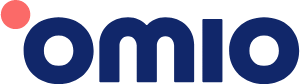 omio company logo