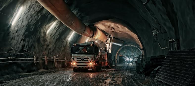 How blockchain is changing mining and metal supply chains