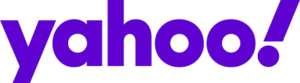 yahoo logo