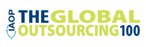 top 100 global outsourcing
