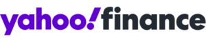 yahoofinance logo