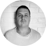 Artem Hrebinik