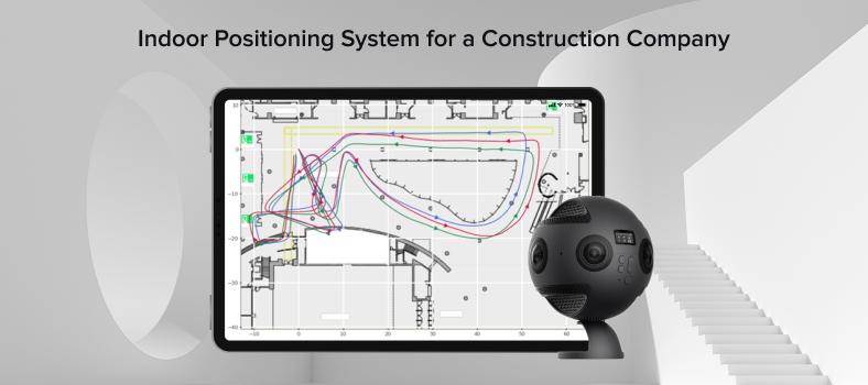 Indoor positioning system (IPS) | CHI Software case study