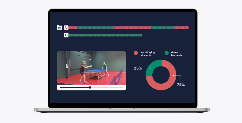 table tennis video analysis software