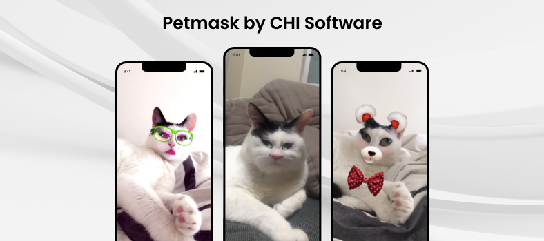 Petmask by CHI Software