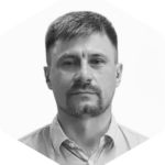 Oleksandr Kolosov