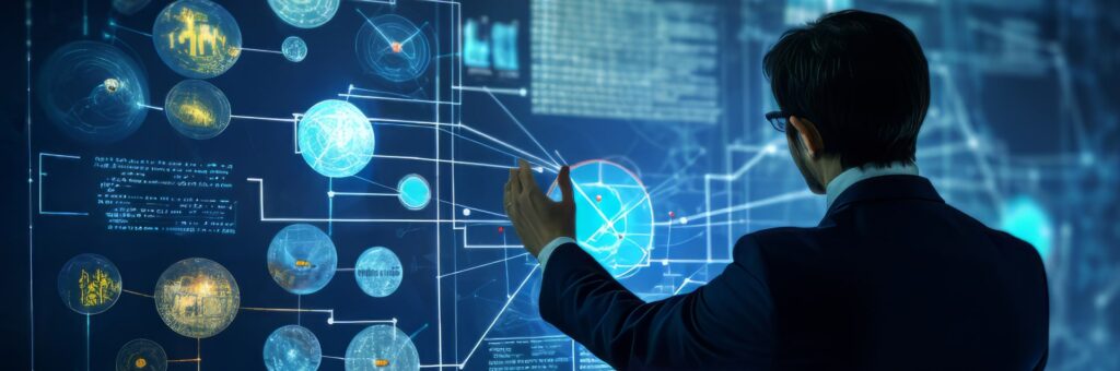 Data governance framework
