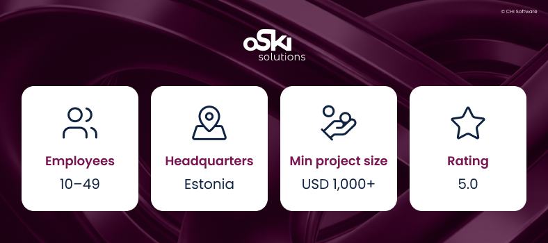 Digital transformation company 5