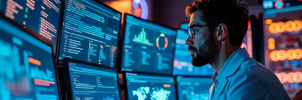 Legacy modernization examples