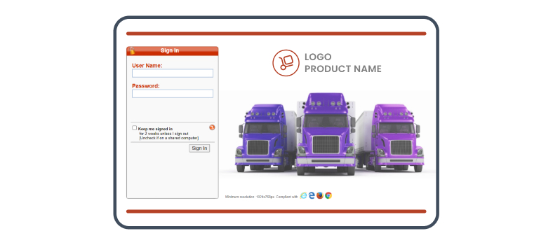 Direct Store Delivery Software Development
