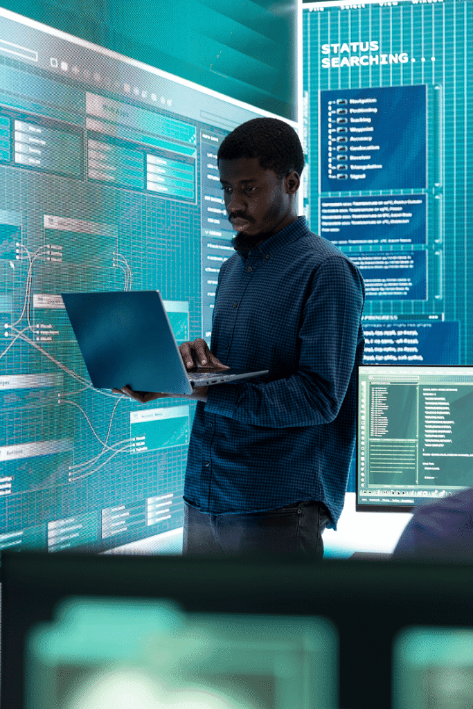 How a Legacy Employee Data Platform Was Rebuilt for Speed, Not Struggle