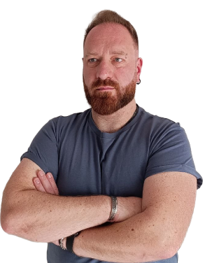 Oleksandr Ivakhnenko
