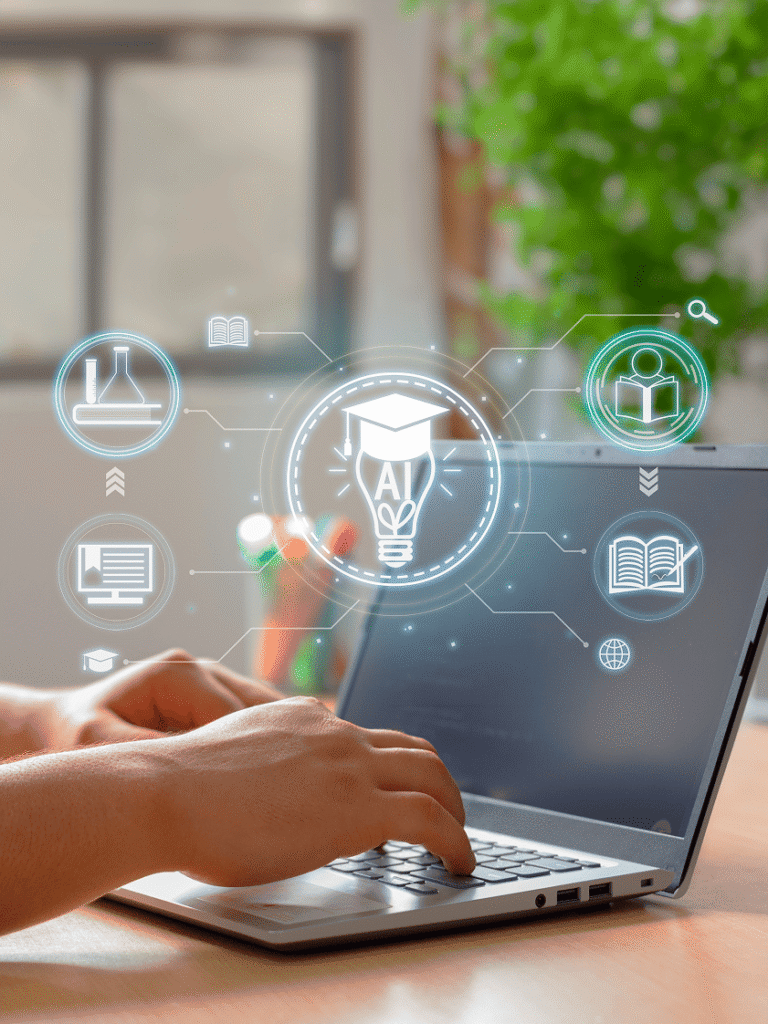 How Online Learning K-12 Platform Broke Free from Its Monolith