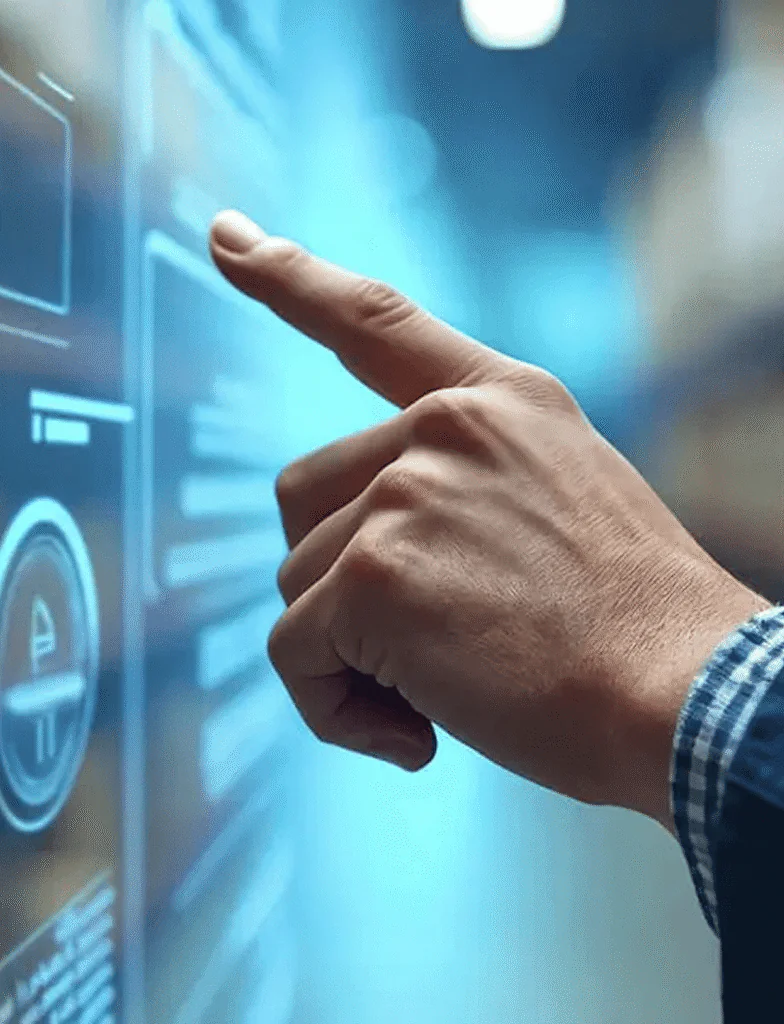 Revamping a Legacy Direct Store Delivery Platform