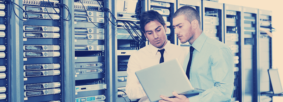 Legacy System Migration Services