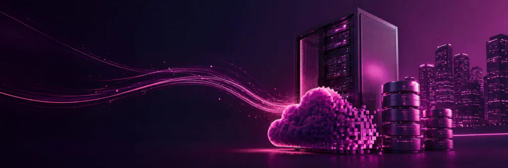 Data Modernization