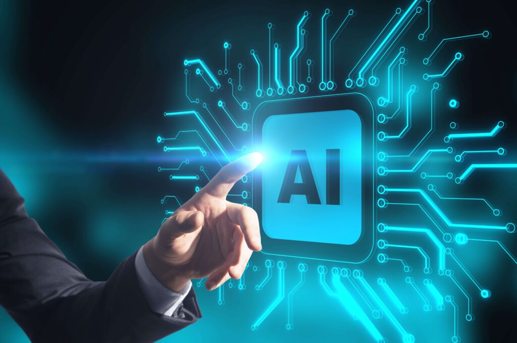 AI-Accelerated & AI-Powered SDLC Services