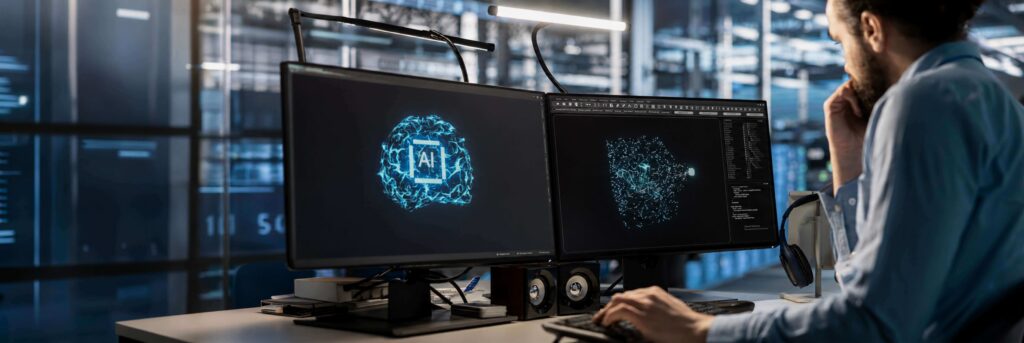 AI Advisory Services