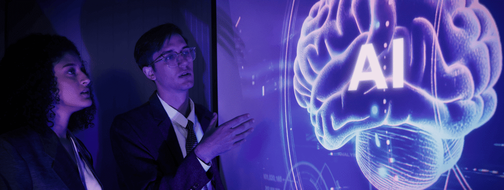 Revenue-First AI Development Services
