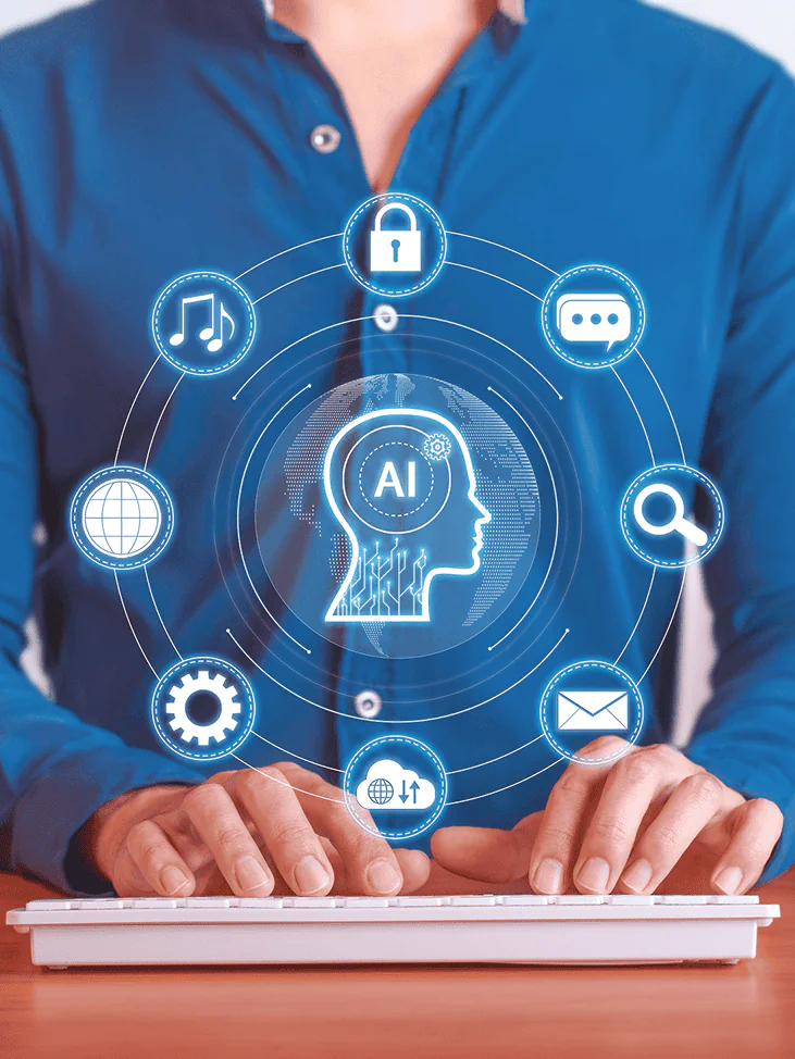 AI Governance Consulting Services for Responsible AI Adoption