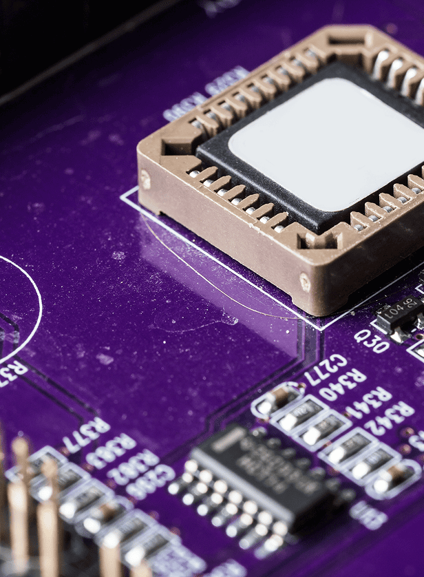 Hire Embedded Software Engineers