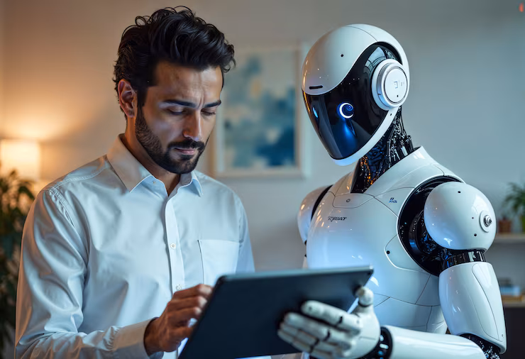 AI workforce